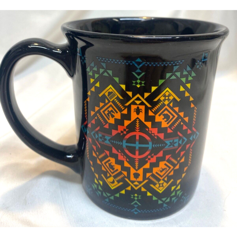 Pendleton Legendary Mug Collection 18oz Ceramic Mug